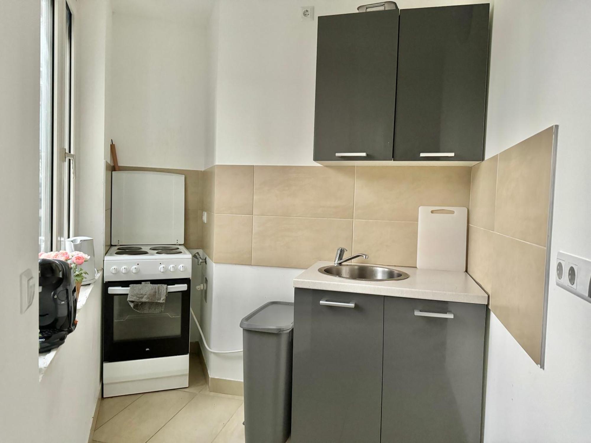 Prime Near Schoenbrunn Castle Vienna